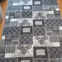 گلیم کد 602 ابعادی|گلیم، جاجیم، گبه|کاشان, کوی اداره گاز|دیوار