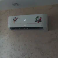 نصب کولر گازی و سرویس