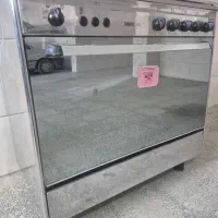 اجاق گاز فردار سینجر