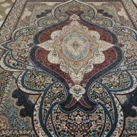 دو تخته فرش 2/5×3/5 در حد نو