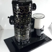 بخاری نفتی گازوئیلی