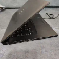 لپ تاپ دل نسل 8 در حد آک فروش یا معاوظه با گوشی|رایانه همراه|خرم‌آباد, |دیوار