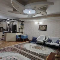 ۸۷ متری/۲خواب /خ اصلی