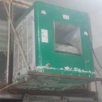 کولر درحد|کولر آبی|تایباد, |دیوار