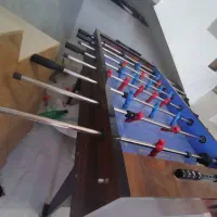 فروش فوتبال دستی سالم