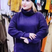 بافت یقه شل