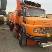 تک باری. ۳تانک. بدون. تعویضی