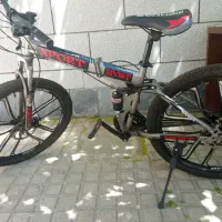 دوچرخه تاشو