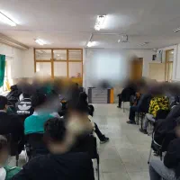 مشاور تحصیلی