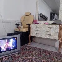 صندلی.ارایشگاه