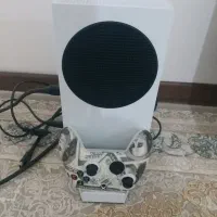 ایکس باکس سری اس