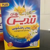 پودر لباسشویی5کیلویی لوکس|مواد شوینده و دستمال کاغذی|تربتحیدریه, ابوذر|دیوار