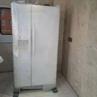یخچال ساید
