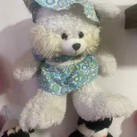 عروسک|اسباببازی بچه|رشت, استقامت ۱|دیوار