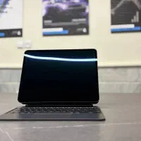IPad Pro 2024 m4|تبلت|تهران, ونک|دیوار