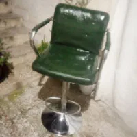 صندلی چرخشی