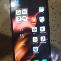 موبایل انیفیکس درحدنوع