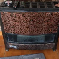 بخاری9000هزار یک سوم قیمت مغازه