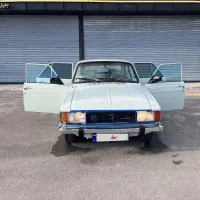 پیکان درحد صفر 81 انژکتور|خودرو سواری و وانت|لردگان, |دیوار