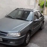 پارس مدل ۸۸ دوگانه دستی|خودرو سواری و وانت|لنگرود, |دیوار