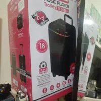 اسپیکر بلوتوثی قابل حمل وکمپی تسکو مدلts2088