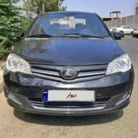 راین V5 اتوماتیک مدل ۱۳۹۶ بسیار تمیز