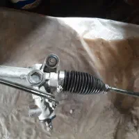 جعبه فرمان تیگو۵|قطعات یدکی و لوازم جانبی|رشت, عینک|دیوار
