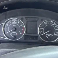 پارس۴۰۱ موتور جدید درحد صفر|خودرو سواری و وانت|سیرجان, |دیوار