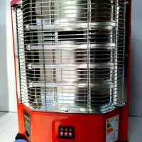 فروش بخاری برقی و تعمیرات بخاری برقی