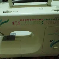 چرخ خیاطی