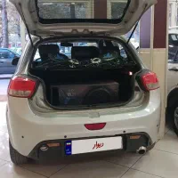 تیبا 2|خودرو سواری و وانت|بروجرد, |دیوار