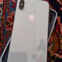 اپل iPhone X با حافظهٔ ۲۵۶ گیگابایت|موبایل|تبریز, |دیوار