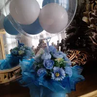 گل زایمان و بیمارستانی|گل مصنوعی|تبریز, |دیوار