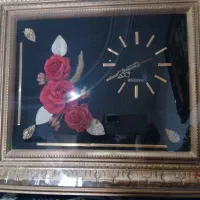 ساعت دیواری عتیقه