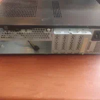 قاب قوطی جعبه مینی کیس پاور مادربرد i7 و i5 و cpu|قطعات و لوازم جانبی رایانه|تهران, آسمان|دیوار