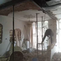 تعمیرات باز سازی