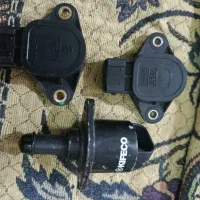قطعات یدکی پراید