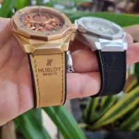 ساعت مردانه هابلوت/کهکشانی ۳ موتوره|ساعت|کرج, ساماندهی|دیوار