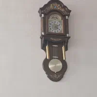 ساعت دیواری