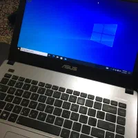 لپ تاپ asus x450c|رایانه همراه|شیراز, شاه قلی بیگی|دیوار