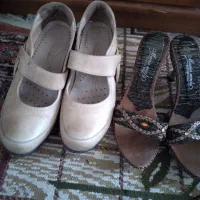 گفش زنانه|کیف، کفش، کمربند|خوی, |دیوار