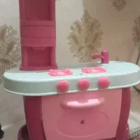 آشپزخونه اسباب بازی