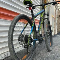 فروش دوچرخه|دوچرخه، اسکیت، اسکوتر|مریوان, |دیوار