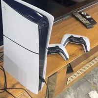 ps5 اسلیم د