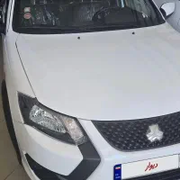 کوییک GXL مدل ۱۴۰۴ صفرخشک