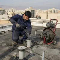 لوله بازکن مهرویلا قلمستان ولیعصر مطهری گوهردشت24س