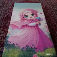 پتو مسافرتی دخترانه پسرانه زیبا هدیه|رختخواب، بالش، پتو|کرج, جهان‌شهر|دیوار