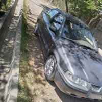 سمندef7مدل۹۲خاکستری|خودرو سواری و وانت|قدس, شهر‌قدس|دیوار