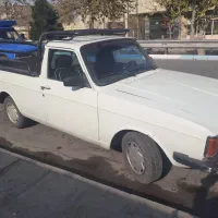 پیکان وانت مدل ۸۸