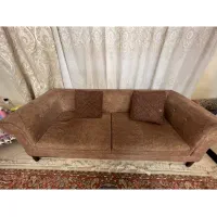 مبلمان راحتی|مبلمان خانگی و میز عسلی|اصفهان, طامه|دیوار
